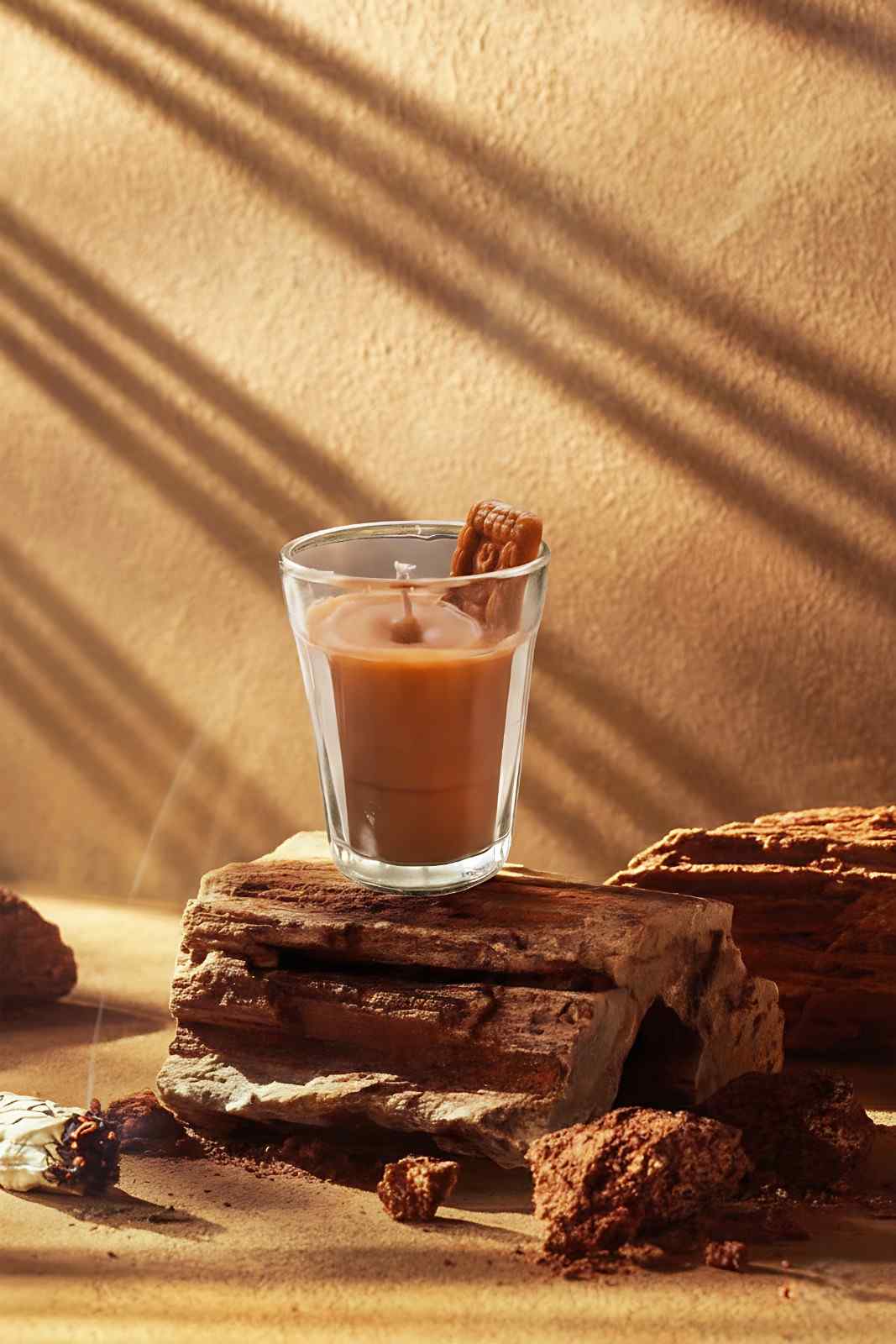 Decorative Tea Light